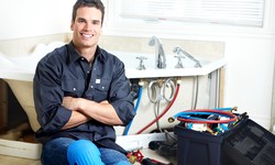 Finding the Right Plumber Near You