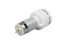 Very popular small dc -100KPa ultimate vacuum air pump , sampling pump in the medical industry.