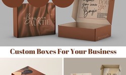 Top 8 Innovations in Custom Packaging Boxes That Are Transforming the Industry