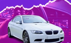 The Best Used BMW Cars in Dubai: Luxury and Performance at Affordable Prices