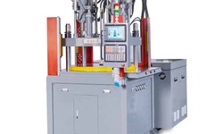 Revolutionizing Development: A Enhancements with Rotary Family table Injections Molding Units