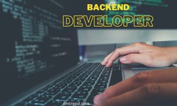 Unveiling the Role of a Back-End Developer: Building the Digital Foundation