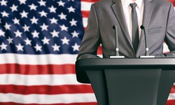 Unveiling the List of Declared Libertarian Presidential Candidates 2024