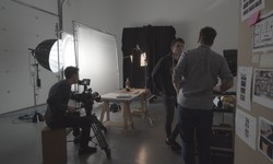 How to Make a Professional Video on a Budget in Ireland