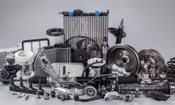 How to Save Time and Money by Purchasing Car Parts Online?