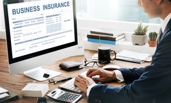 Business Insurance - Shielding The Future Of Your Business