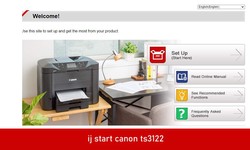 How to Connect My Canon Printer to WiFi: A Step-by-Step Guide