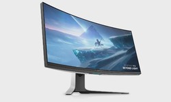 Alienware AW3821DW curved monitor now 24% off on Amazon