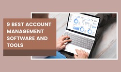 9 Best Account Management Software and Tools