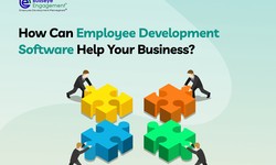 Enhancing Workforce Growth and Success with Bullseye Engagement's Employee Development Software