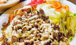 The Beauty of Shawarma Restaurants in Thornhill