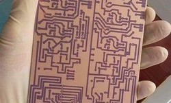 What are the 3 types of PCB?
