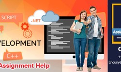 Boost your grades with JavaScript Assignment Help.