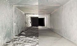 Why is it Important to Clean Your HVAC Ducts?