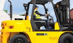 Essential Safety Tips for Renting and Operating a Forklift in Abu Dhabi