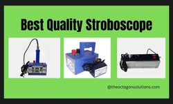 Best Quality Stroboscopes manufacturing products for packaging & printing industries