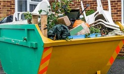 From Chaos to Clean: How Skip Hire Can Simplify Your Harborne Project