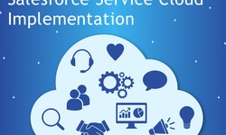 salesforce cloud implementation service-VALiNTRY360