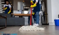 How to Find the Best Commercial Cleaning and Sanitizing Services?