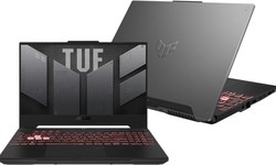 Asus TUF FA507RE-HN006W Price in Pakistan: Unveiling Power and Affordability