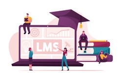 Revolutionizing Education: The Power of Learning Management Systems