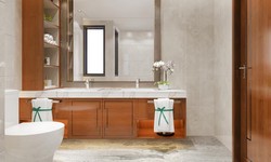 Revitalize and Renew: Expert Bathroom Remodeling Services in Walnut Creek, CA