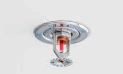 Choosing the Right Commercial Fire Sprinkler Company: A Comprehensive Guide