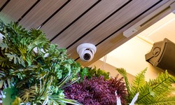 CCTV Installation in Mornington Peninsula