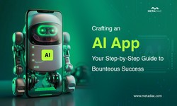 Mastering AI App Development with MetaDiac: Your Path to Success