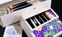 What Are the Key Design Elements for Printed Eyeliner Boxes?
