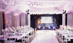 A Guide to the Most Enchanting Wedding Venues in West Midlands
