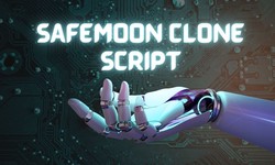 Unveiling the Secrets of Safemoon Clone Script: The Ultimate Launchpad for Startup Success