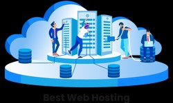 Poor Hosting Slower Website Performance: Connect with us for the Best Hosting Service in Latvia
