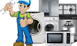 Home Appliance Repair Service Market in Dubai 2023