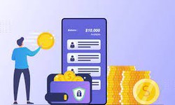 How much does it cost to develop a blockchain-powered e-wallet app