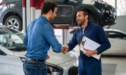 Causes of Previous MOT Failures and Regulation Updates