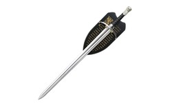 Unleash Your Inner Samurai: Authentic Longclaw Sword for Japanese Sword Fighters