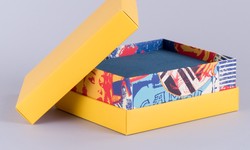 Custom Rigid Boxes - Uplifting Packaging Excellence & Brand Prestige