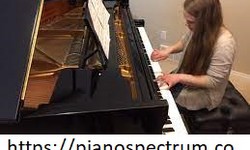 piano instruction in person in Calgary