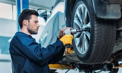 What Causes Tyre Insides to Wear Out?