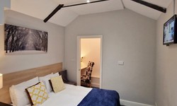 Benefits Of Norwich Serviced Apartments