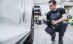 Choosing the Right Auto Repair Shop: Simple Tips