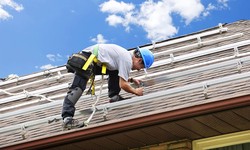 Revive Your Home with Professional Roof Restoration: Things You Didn’t Know