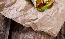 Food Packaging – The Fast Approaching Sustainable Packaging Trend
