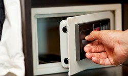 Unlocking Security: The Significance Of A Safe Opener