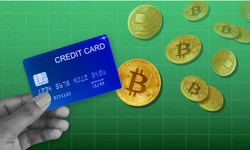 Know The Features For Buying Crypto With Credit Card