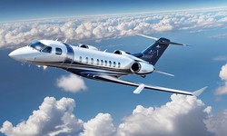 Private Jet vs. First Class: Which is the Better Option?