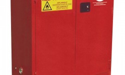 Guarding Against Fire: The Art of Choosing Flammable Safety Storage Cabinets!