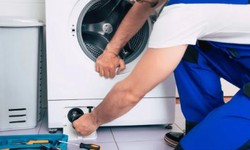 Find Professional Washing Machine Repair Service in Bangalore
