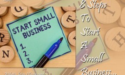 What I Know About Starting A Small Business